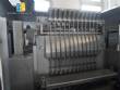 M�quina llenadora de sobres de 12 v�as IMA Tecmar para polvos l�quidos.