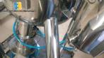 Reactor a presin para la fabricacin de hormonas Pharmainox
