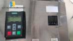 Reactor a presin para la fabricacin de hormonas Pharmainox