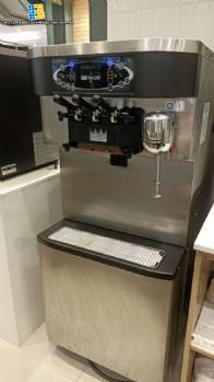 Fabricante de m�quinas para hacer helados Taylor