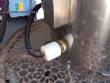 Tanque encamisado para derretir chocolate Vonin 30 kg