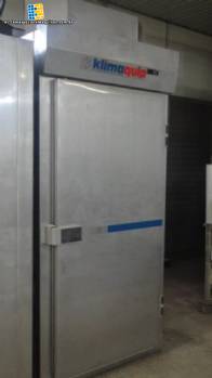 Ultra congelador y c�mara fr�a Klimaquip
