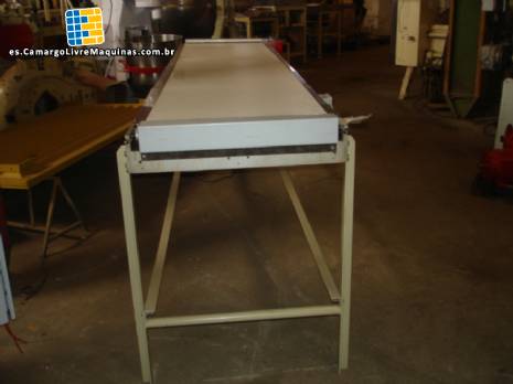 Cinta transportadora