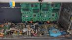 Selector de grano electrnico Bhler SANMAK