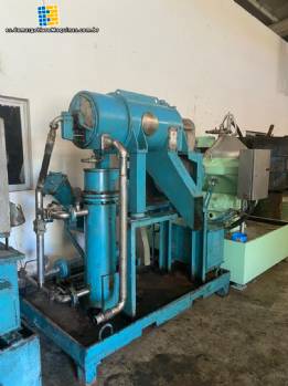 Decantador centr�fugo Pieralisi