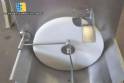 Templadora para chocolate JAF Inox
