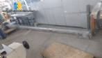 Tornillo transportador acero inoxidable 5 metros
