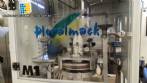 Manga de la mquina de etiquetado automtico Pluralmack