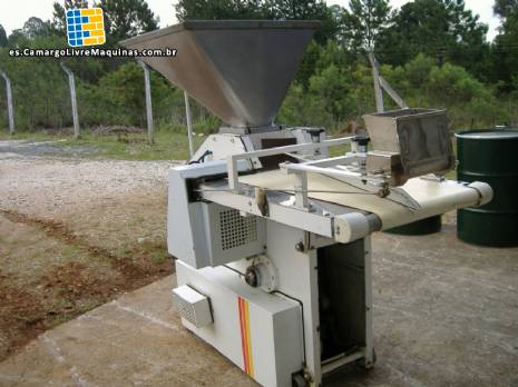 Boleadora / divisor Tadall Boleadora / divisor Tadall