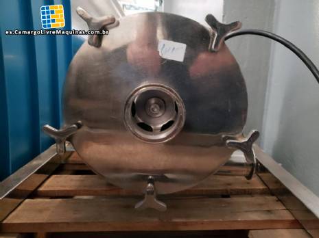 Bomba centrífuga sanitaria Agimix Bomba centrífuga sanitaria Agimix