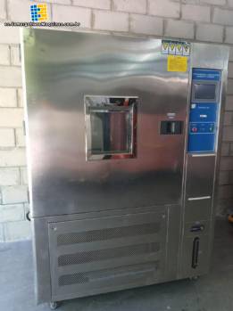 Cámara climática de acero inoxidable AUTOSTRONG Cámara climática de acero inoxidable AUTOSTRONG