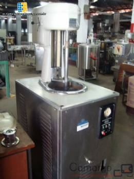 Carpigiani vertical de producción de masa Carpigiani vertical de producción de masa