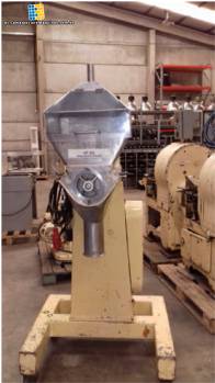 Granulador de vacío Stokes Granulador de vacío Stokes