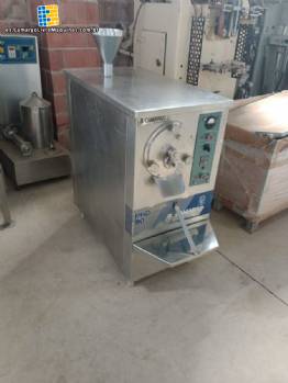 PHD R Camargo heladera horizontal de acero inoxidable PHD R Camargo heladera horizontal de acero inoxidable