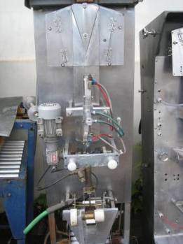 Relleno de leche interpac Relleno de leche interpac