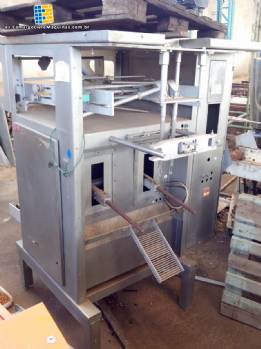 Stick Pack relleno marca Masipack Stick Pack relleno marca Masipack