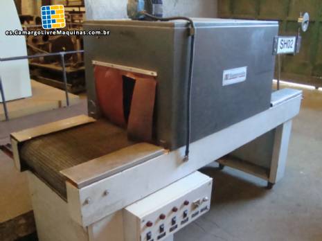 Túnel de encogimiento shrink Sunnyvale Túnel de encogimiento shrink Sunnyvale